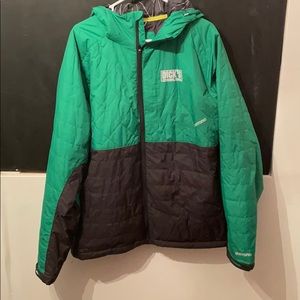 Burton Process Snowboard/Ski Jacket